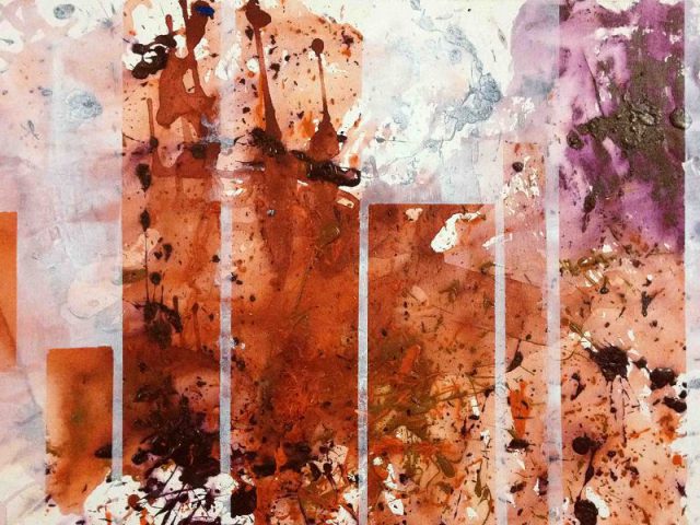 Colours of Life I