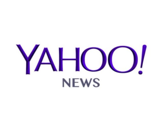 Yahoo!
